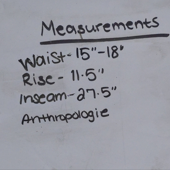 Anthropologie Florence Balducci Menagerie Flannel Sleep Pants Medium Floral - Picture 11 of 11